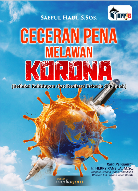 Cover Buku